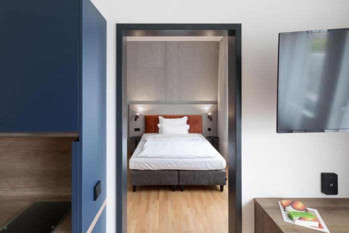 brera serviced apartments singen