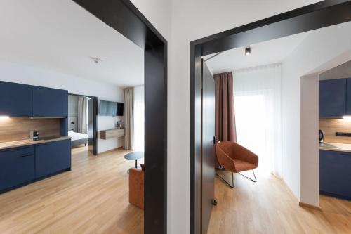brera serviced apartments singen