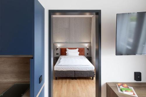 brera serviced apartments singen