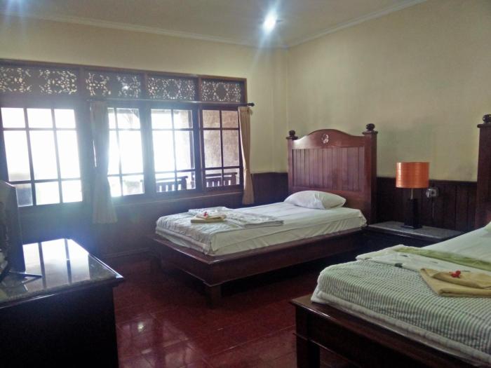 padangbai