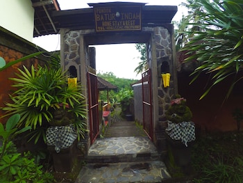 pondok batur indah