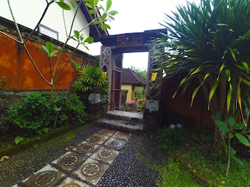 pondok batur indah