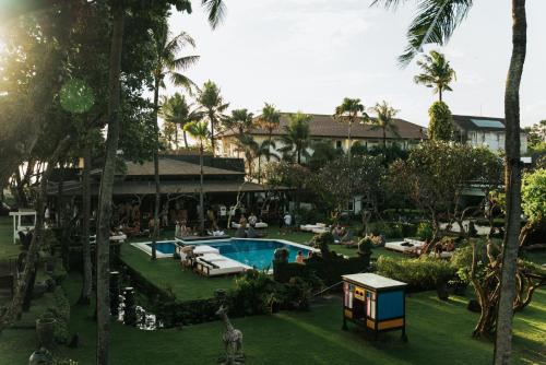 canggu