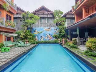 hotel lumbung sari legian