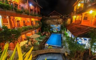 hotel lumbung sari legian