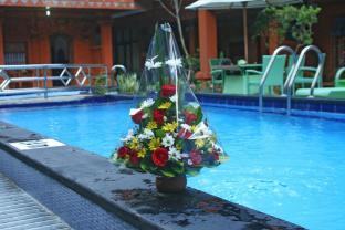 hotel lumbung sari legian