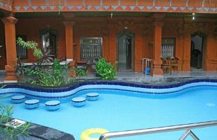 hotel lumbung sari legian