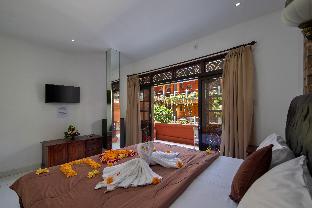 hotel lumbung sari legian