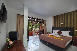hotel lumbung sari legian