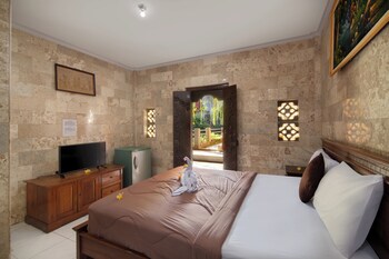 hotel lumbung sari legian