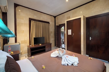 hotel lumbung sari legian