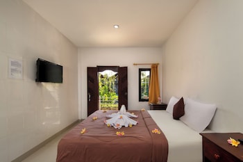hotel lumbung sari legian
