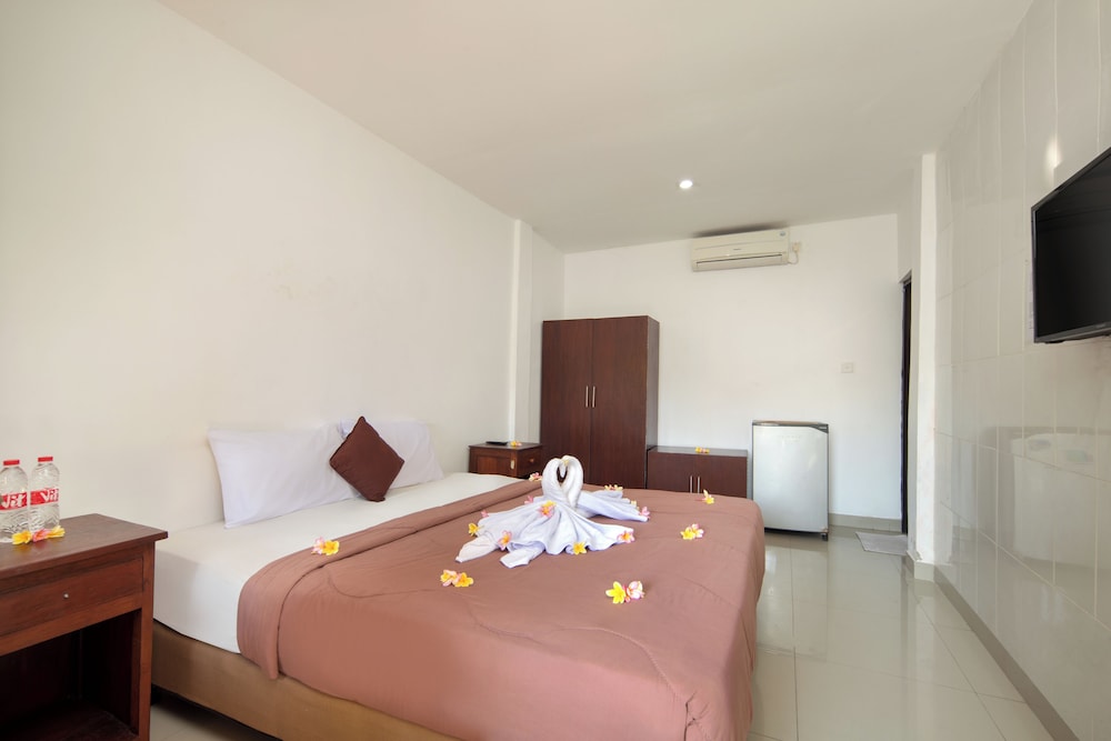 hotel lumbung sari legian