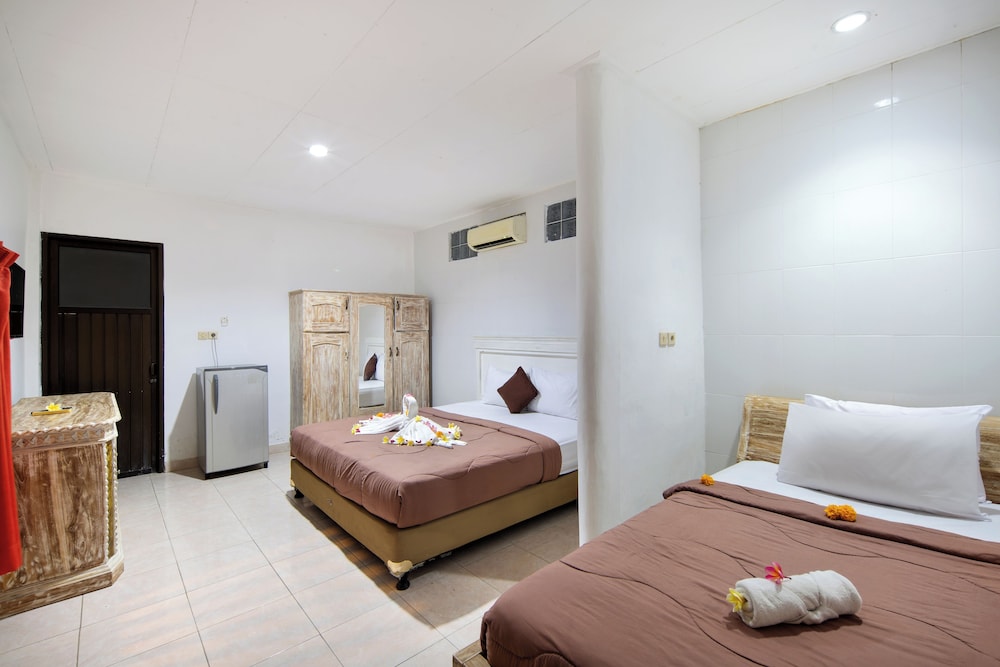 hotel lumbung sari legian