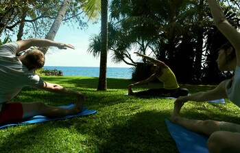 ciliks beach garden