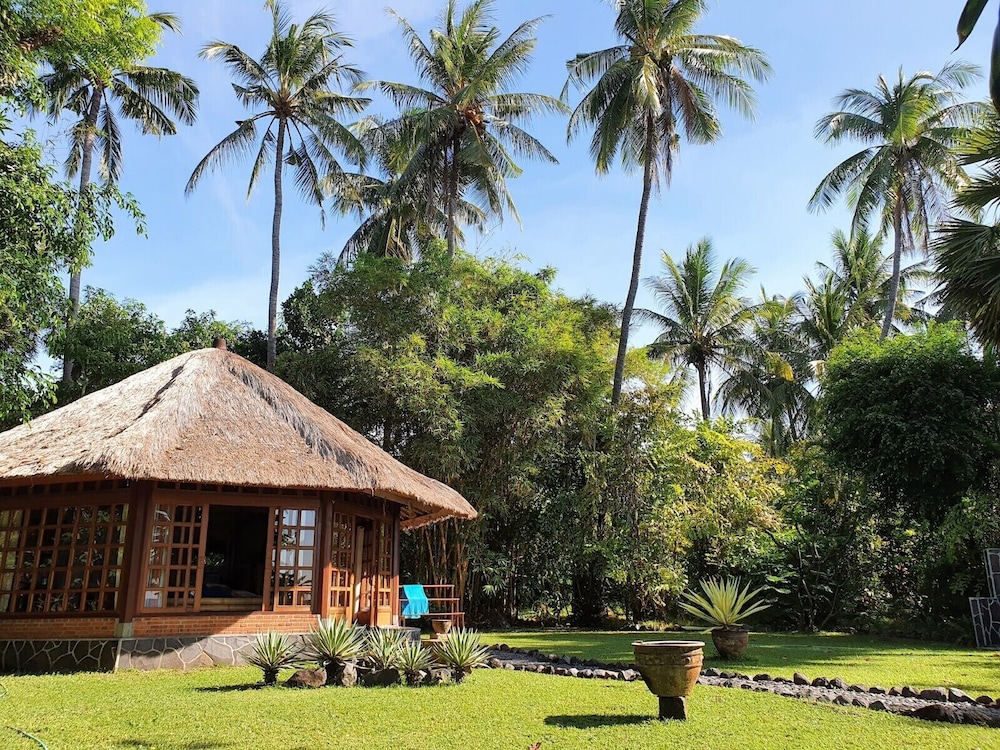 ciliks beach garden