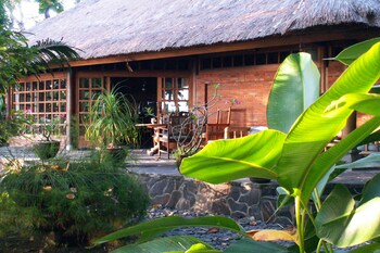 ciliks beach garden