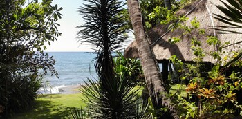 ciliks beach garden