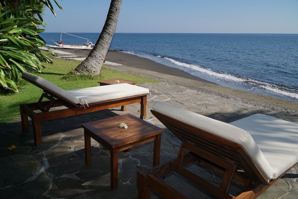 ciliks beach garden