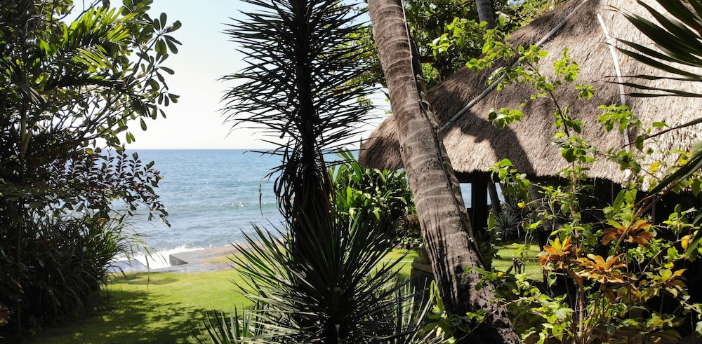 ciliks beach garden