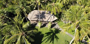 ciliks beach garden