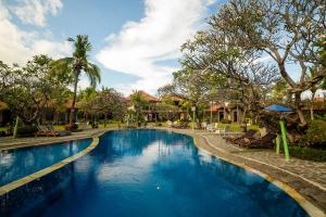 banyualit spa n resort lovina