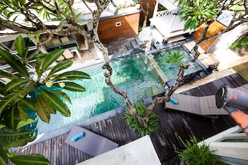 bugan villas