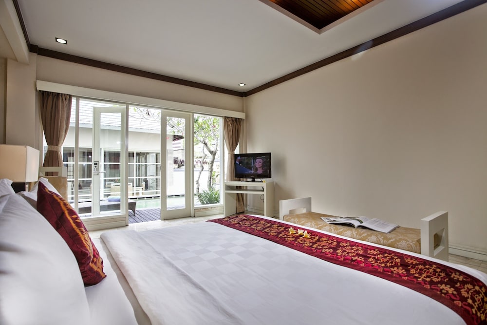 bugan villas