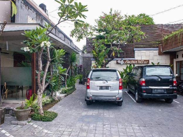 bugan villas