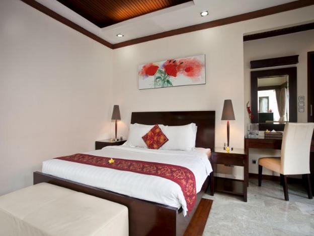 bugan villas