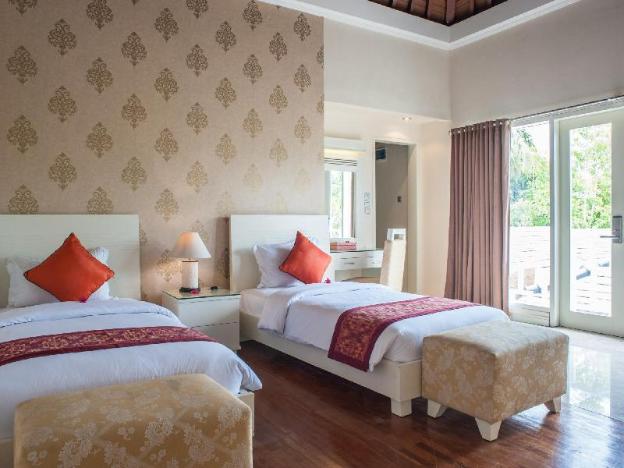bugan villas