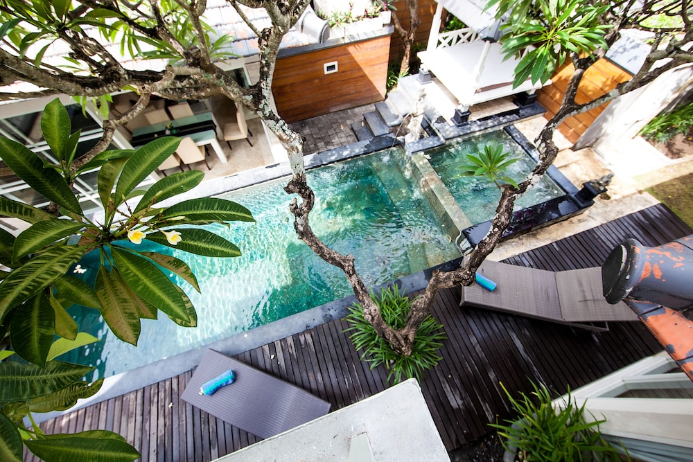 bugan villas