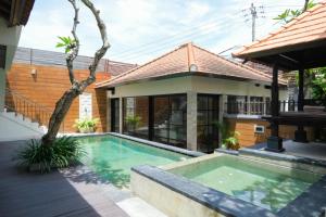 bugan villas