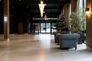 park hall hotel and spa chorley