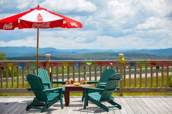 sun lodge