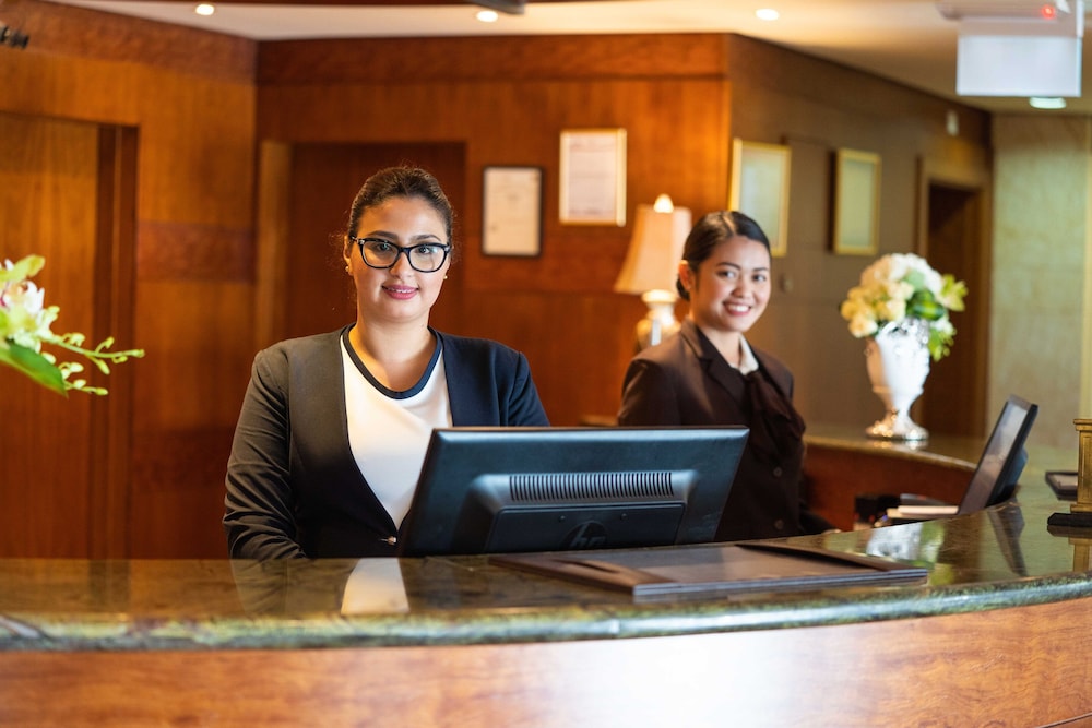 erth abu dhabi hotel