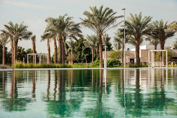 erth abu dhabi hotel