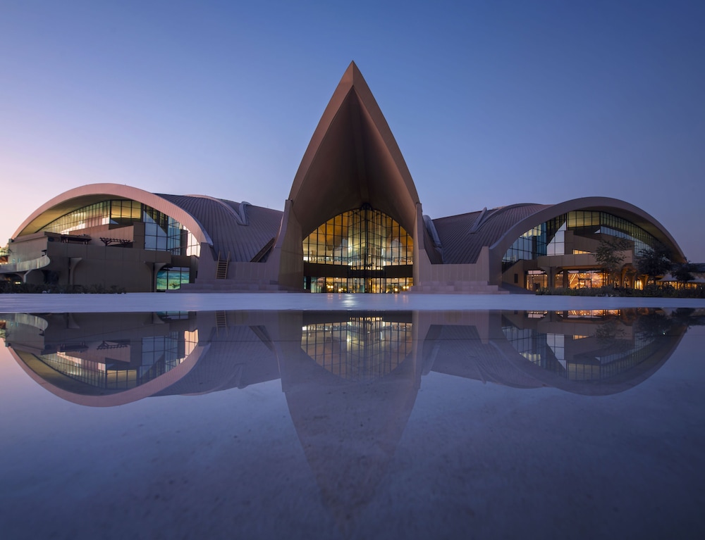 erth abu dhabi hotel