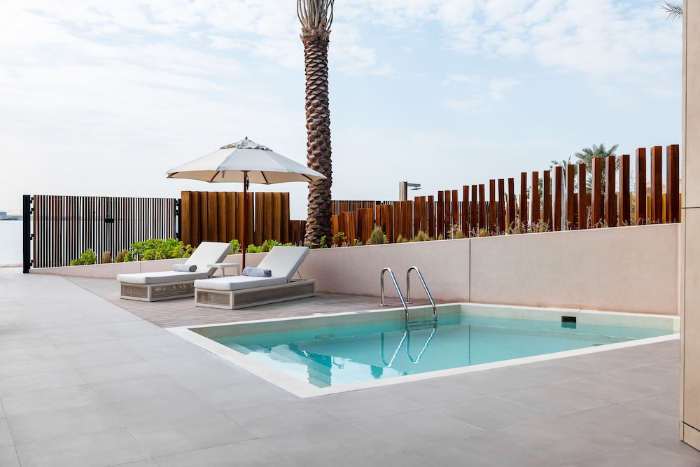 erth abu dhabi hotel