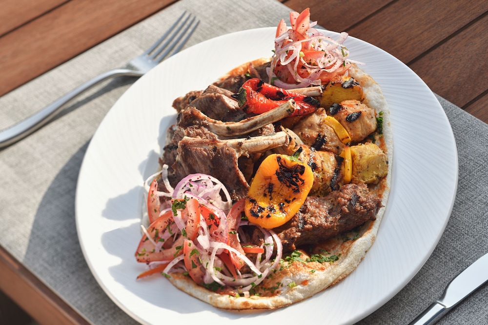 erth abu dhabi hotel