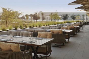 erth abu dhabi hotel