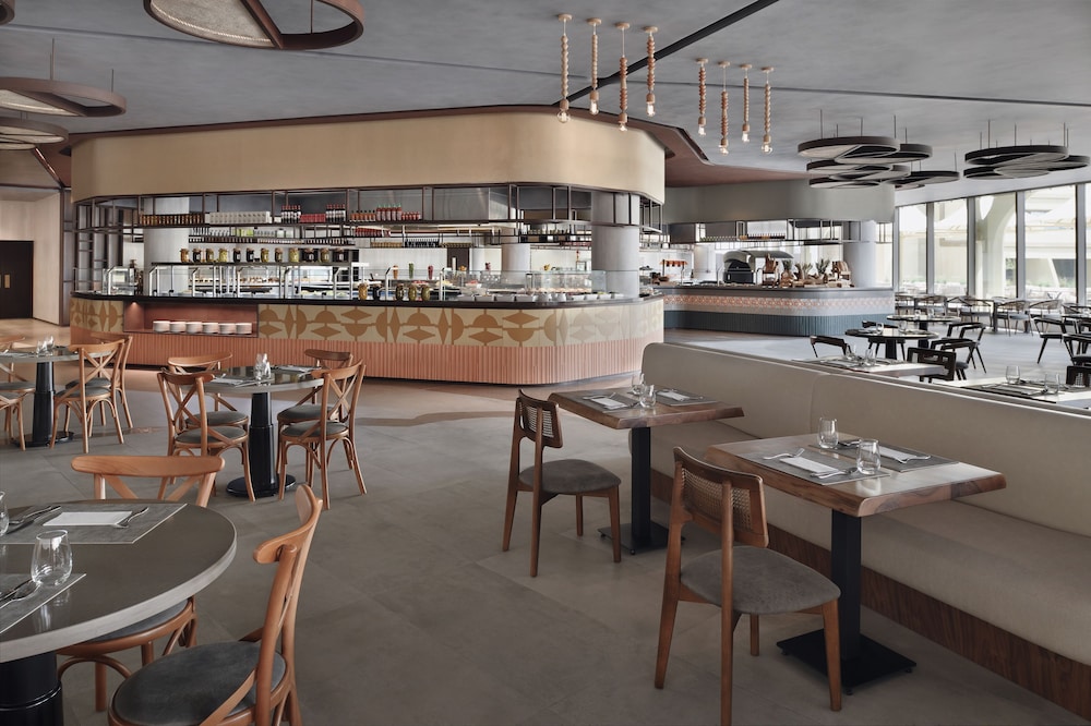 erth abu dhabi hotel