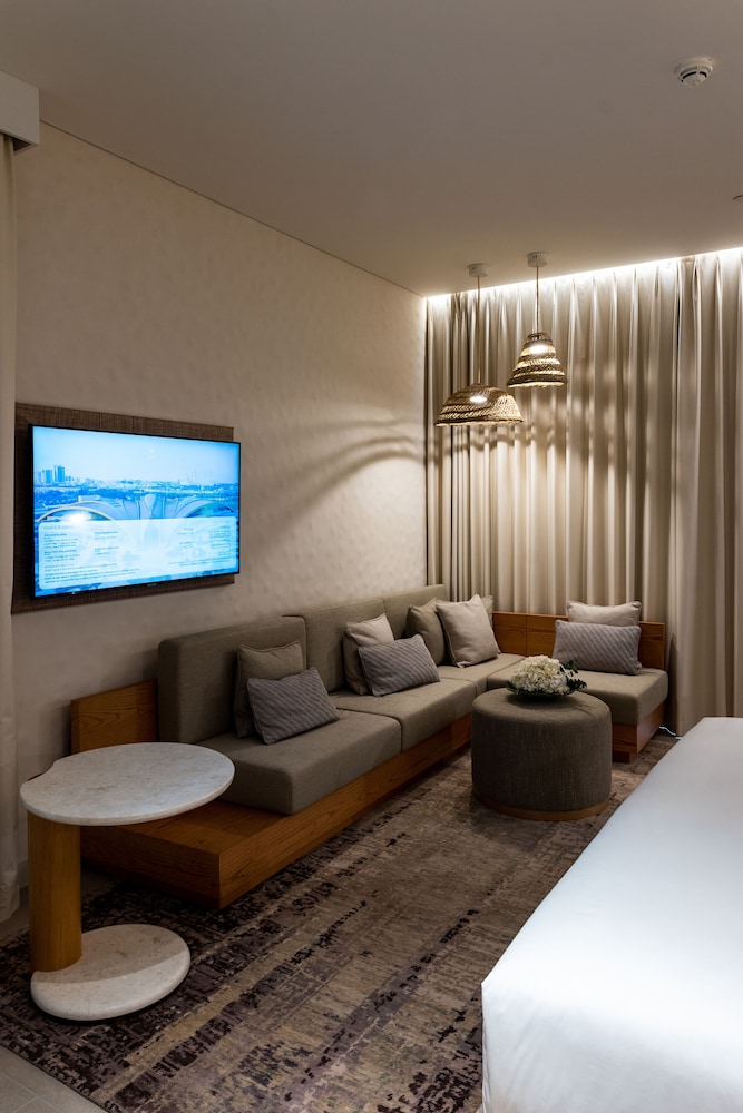 erth abu dhabi hotel