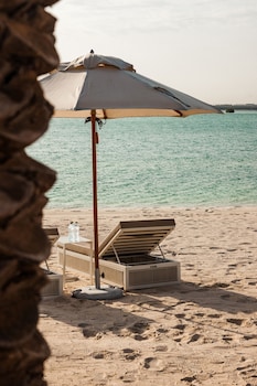 erth abu dhabi hotel