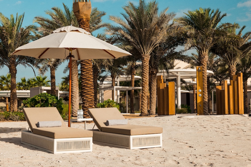 erth abu dhabi hotel