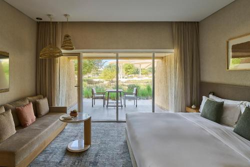 erth abu dhabi hotel