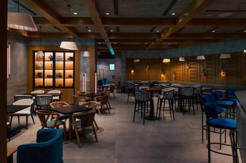 erth abu dhabi hotel