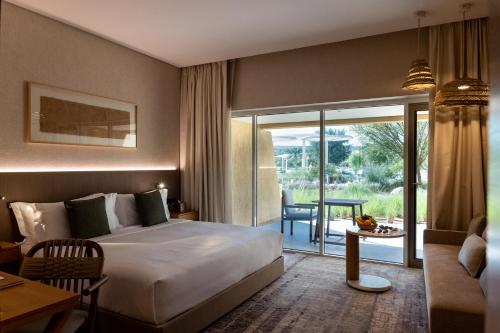 erth abu dhabi hotel