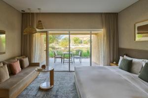 erth abu dhabi hotel