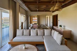 erth abu dhabi hotel